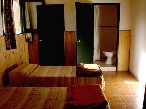 Hostal De Campo