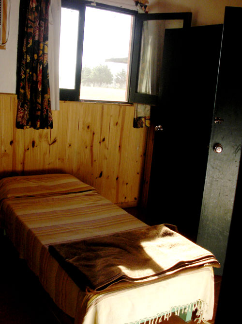 Cuarto De Campo