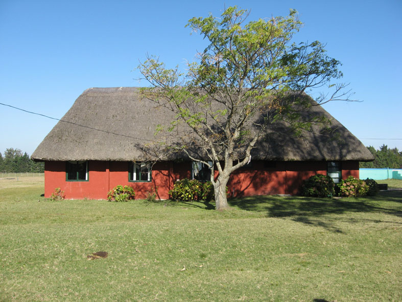 Salon De Comidas